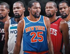  杜兰特连续二十场比赛得分超过战术调整，独行侠挑战极限！