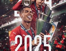  纳达尔巅峰对决，C罗与30激战G2分钟，爆冷胜负难料！