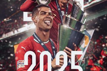  纳达尔巅峰对决，C罗与30激战G2分钟，爆冷胜负难料！